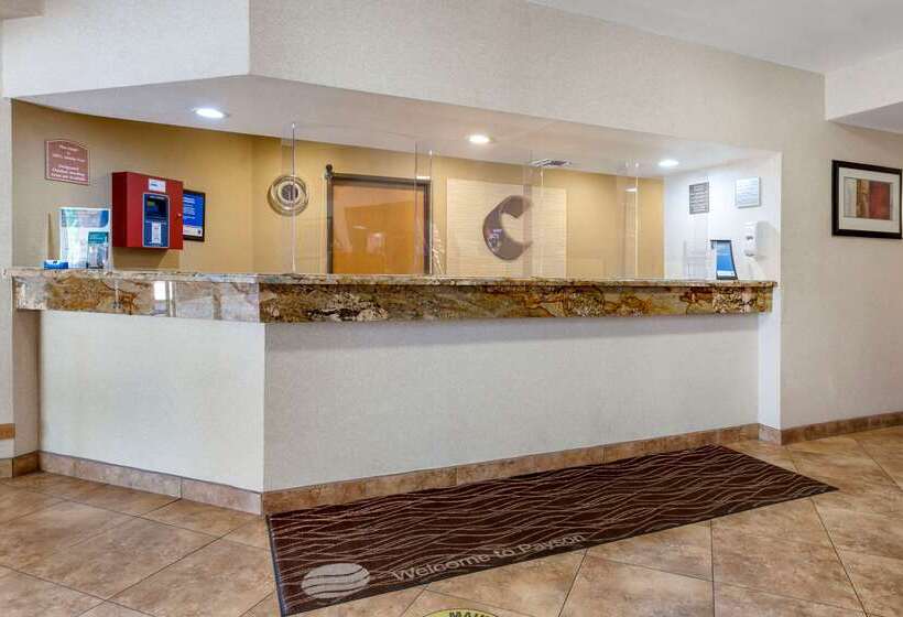 هتل Comfort Inn Payson