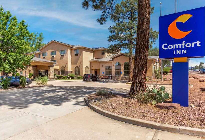 Hotel Comfort Inn Payson