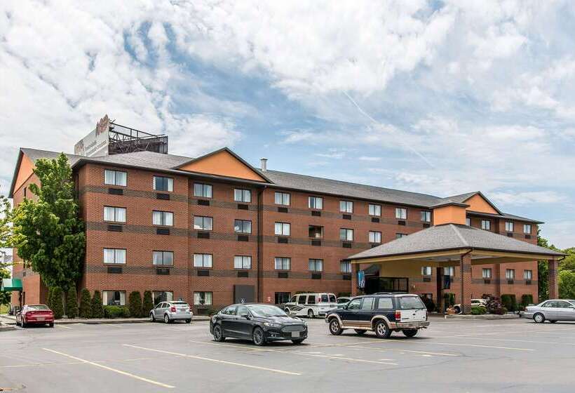 Hotel Comfort Inn