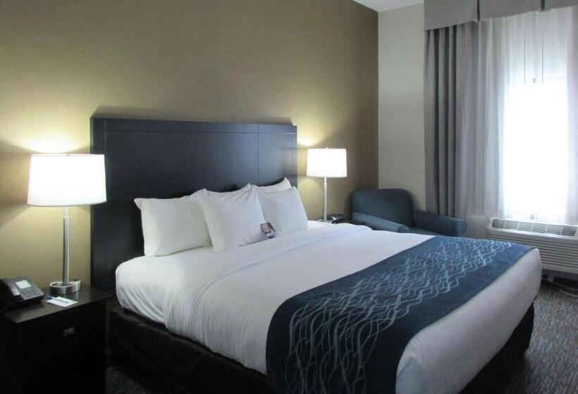 هتل Comfort Inn