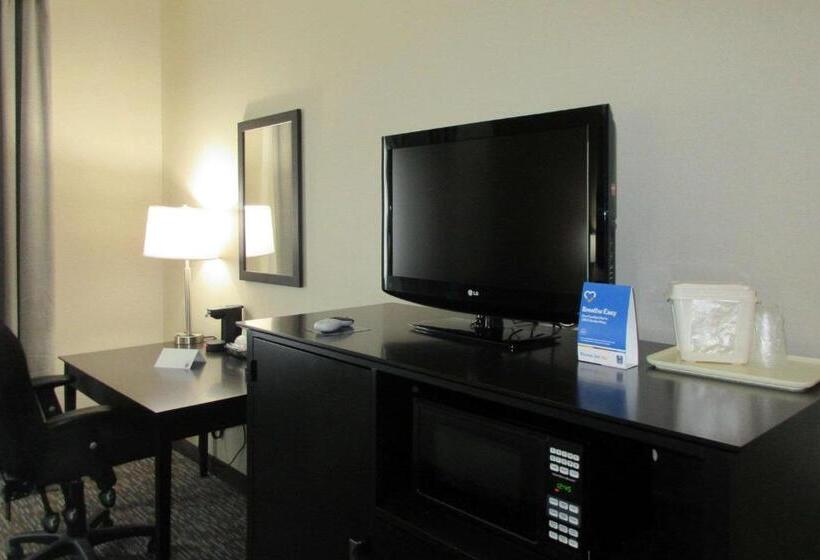 هتل Comfort Inn