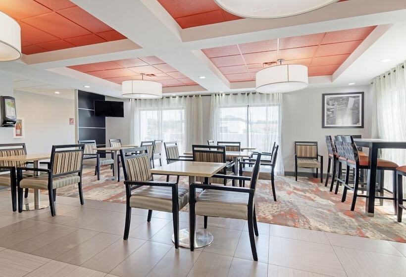 فندق Comfort Inn & Suites Carrollton