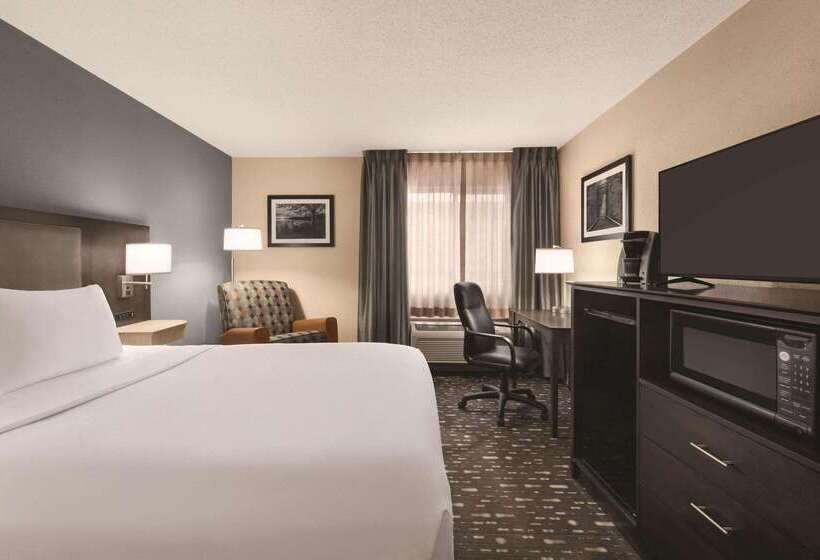 בית מלון כפרי Country Inn & Suites By Radisson, Auburn, In