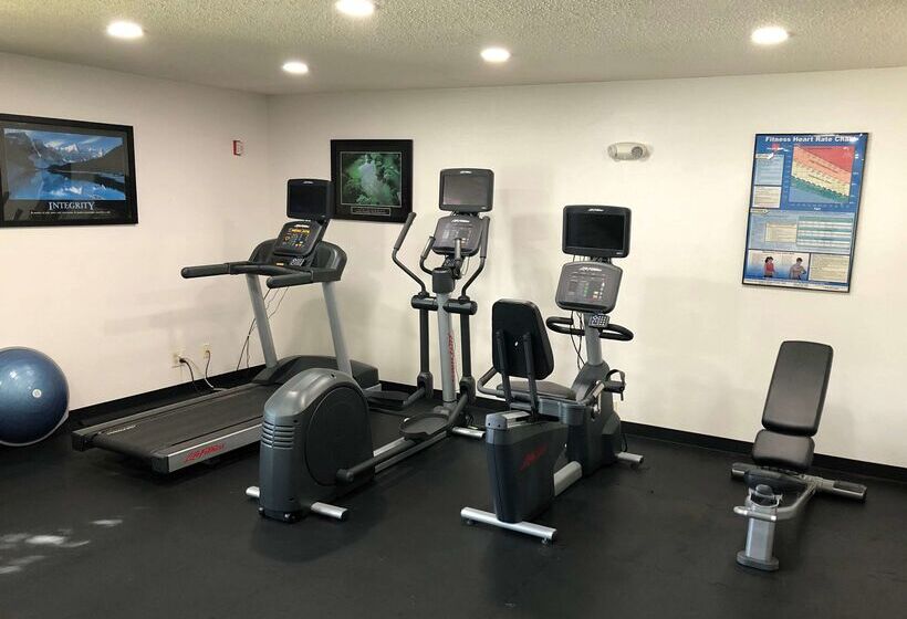 בית מלון כפרי Country Inn & Suites By Radisson, Auburn, In