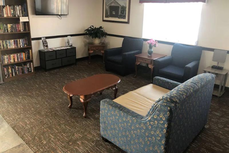 בית מלון כפרי Country Inn & Suites By Radisson, Auburn, In