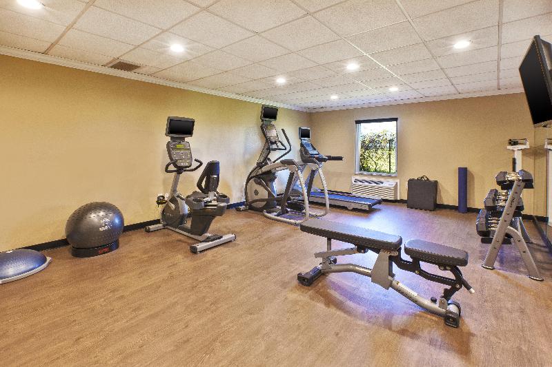 Отель Country Inn & Suites By Radisson, Benton Harborst. Joseph, Mi
