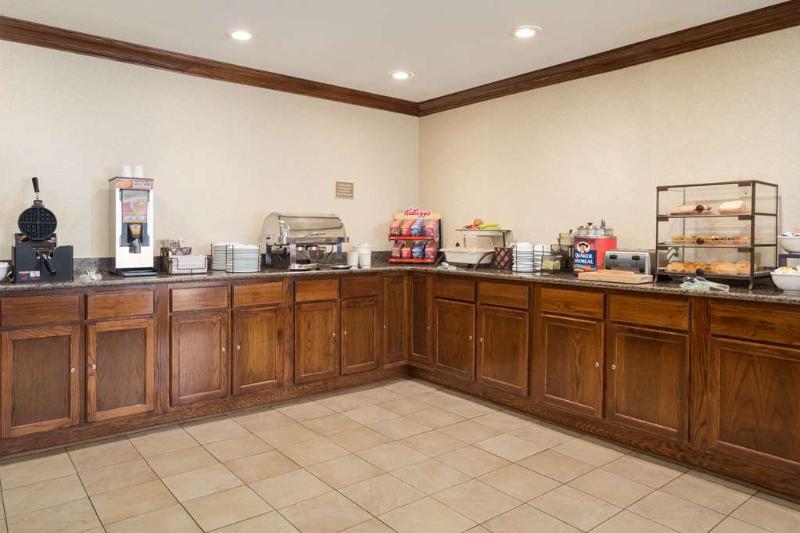 בית מלון כפרי Country Inn & Suites By Radisson, Greenfield, In