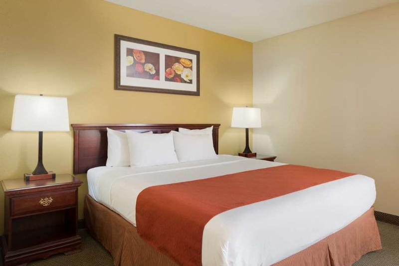 בית מלון כפרי Country Inn & Suites By Radisson, Greenfield, In