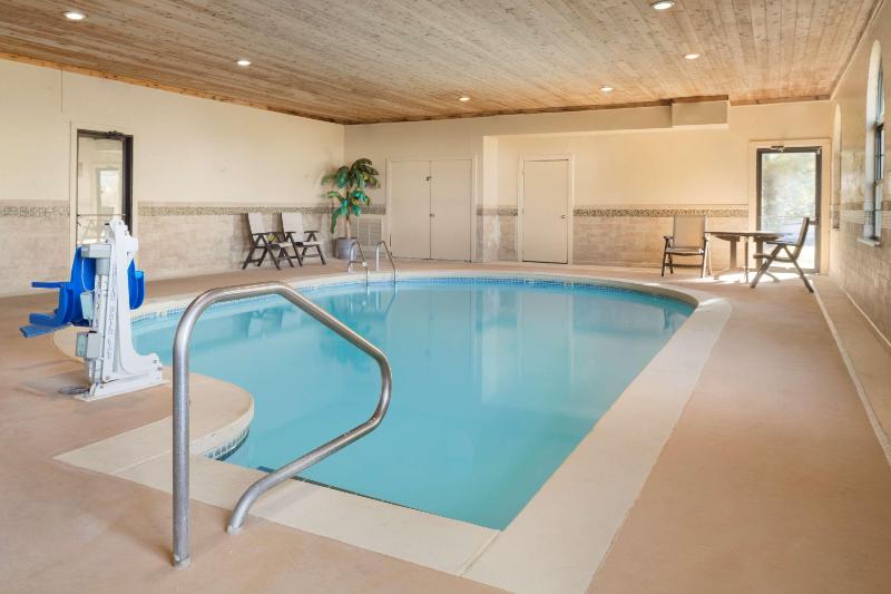 ホテル Country Inn & Suites By Radisson, Greenfield, In