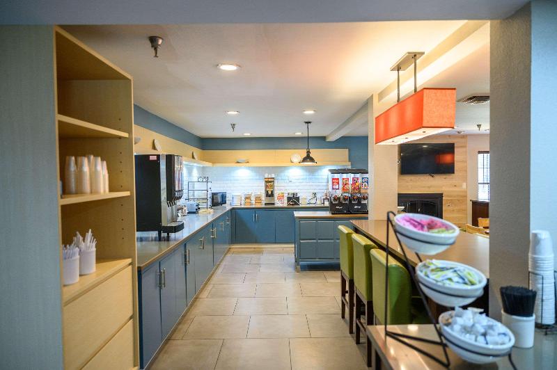 בית מלון כפרי Country Inn & Suites By Radisson, Greenfield, In