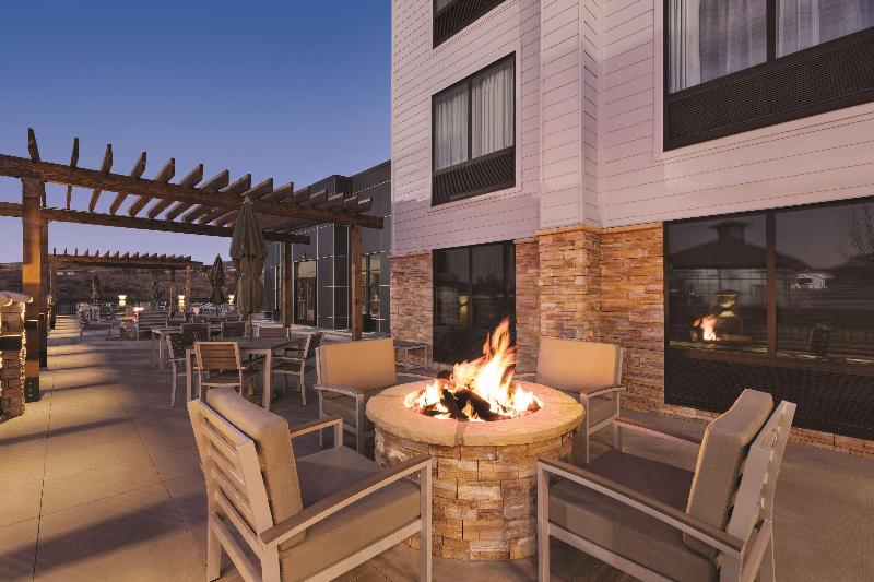 호텔 Country Inn & Suites By Radisson, Sevierville Kodak, Tn