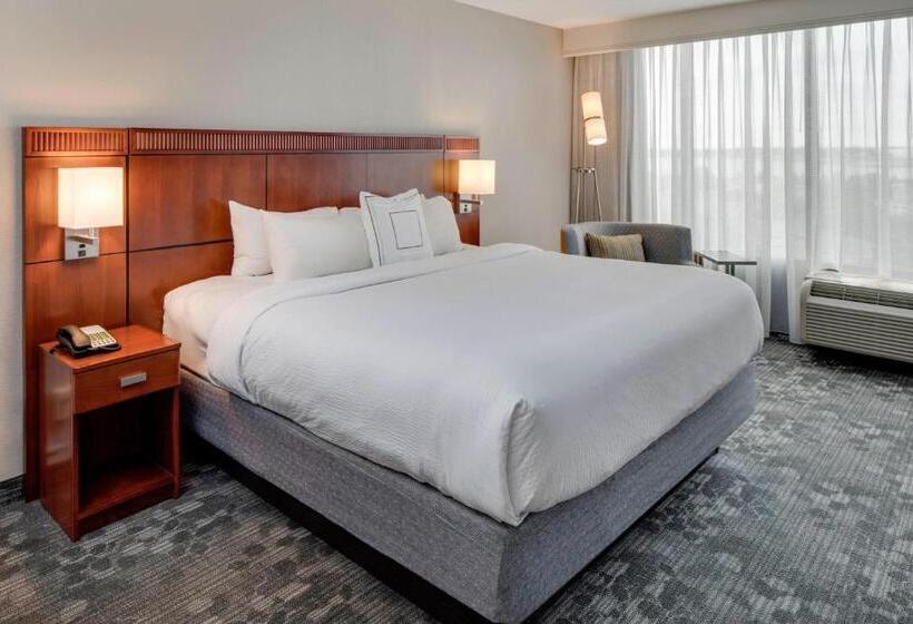 Fotos del hotel Courtyard By Marriott Boston Logan Airport: 1 Fotos del hotel Courtyard By Marriott Boston Logan Airport: 1