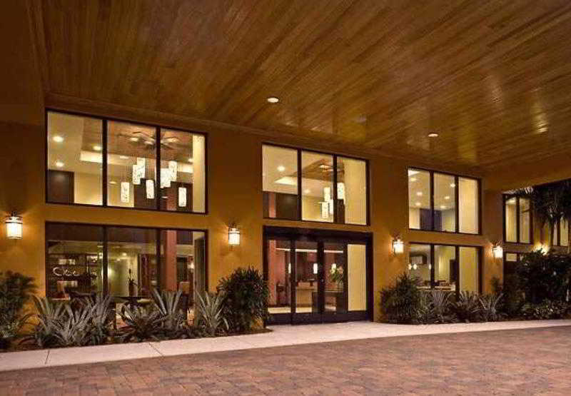 هتل Courtyard By Marriott Boynton Beach