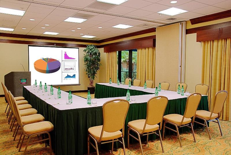 هتل Courtyard By Marriott Boynton Beach