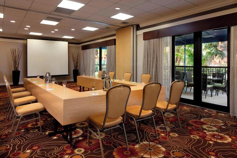 هتل Courtyard By Marriott Boynton Beach