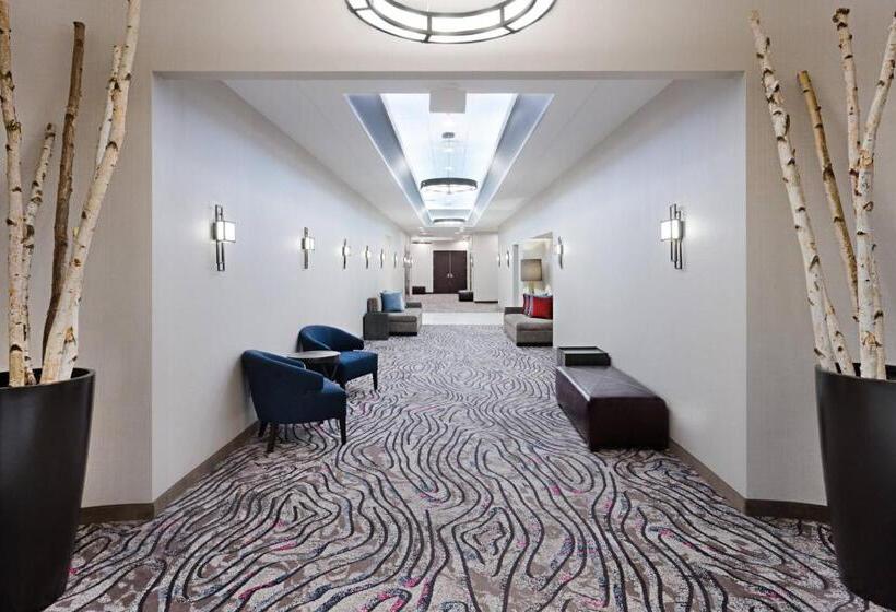Fotos del hotel Courtyard Miami Downtown Brickell Area:  7