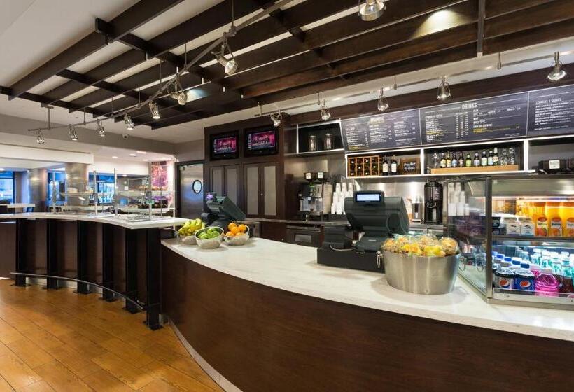 Fotos del hotel Courtyard Miami Downtown Brickell Area:  16