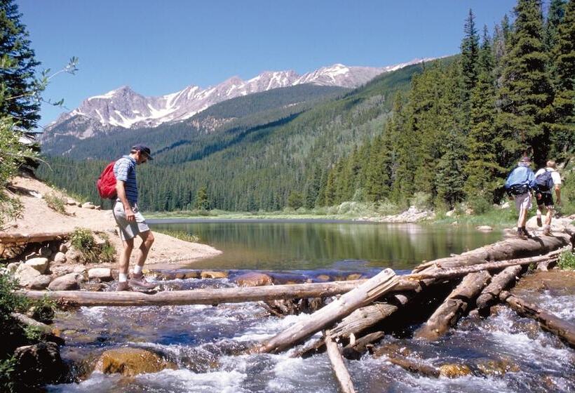 ホテル Crowne Plaza Denver International Airport, An Ihg