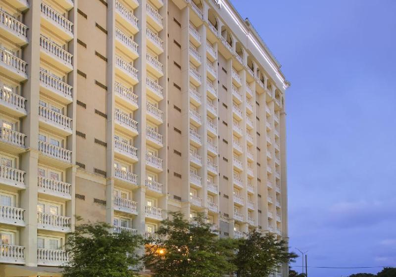 Fotos del hotel Crowne Plaza Hotel Orlando Downtown, An Ihg:  10