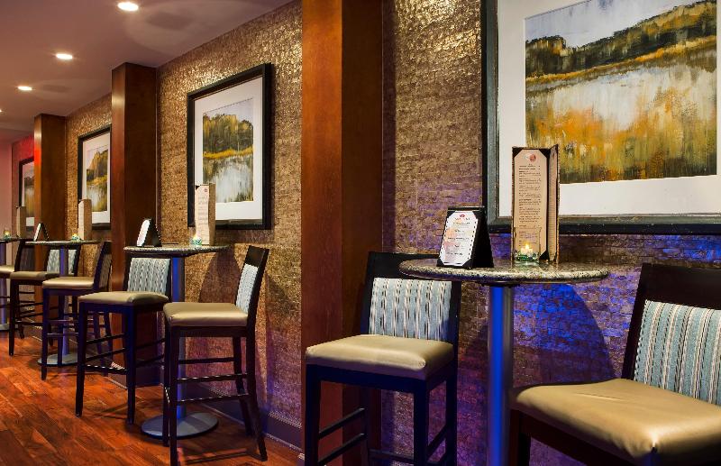 ホテル Crowne Plaza Orlando Downtown, An Ihg