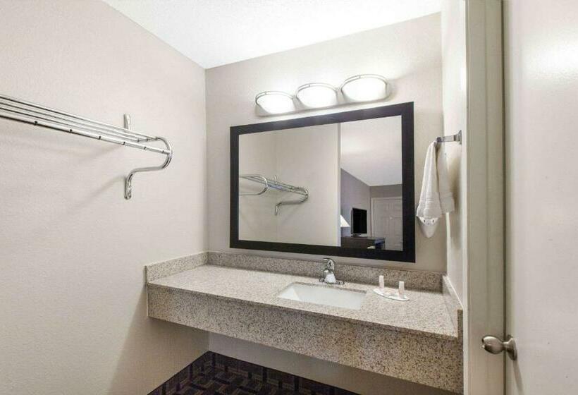 酒店 Days Inn By Wyndham Ennis