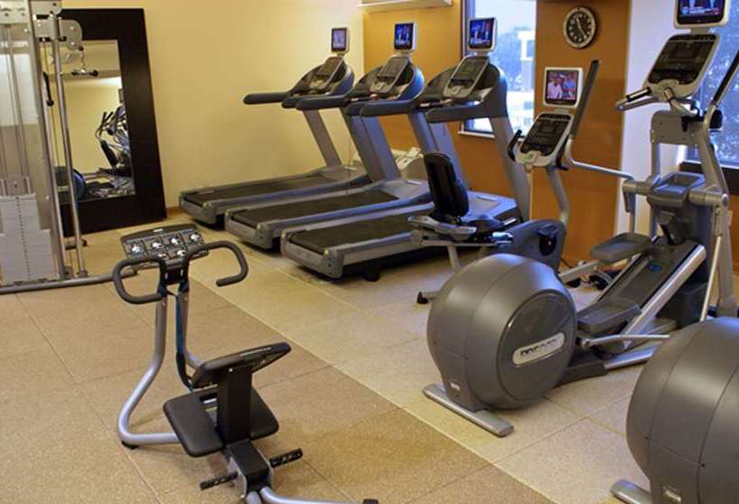 Doubletree By Hilton Hotel Rocky Mount