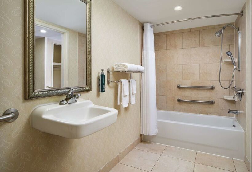 Doubletree By Hilton Hotel Rocky Mount