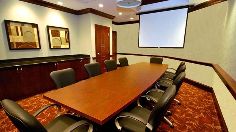 Doubletree By Hilton Hotel Rocky Mount