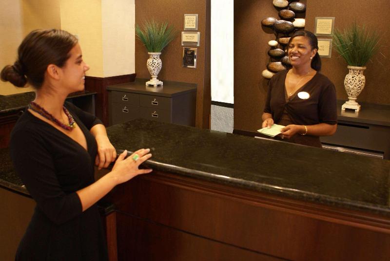 Doubletree By Hilton Hotel Rocky Mount
