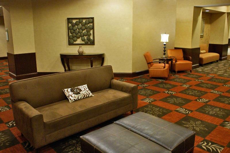 Doubletree By Hilton Hotel Rocky Mount