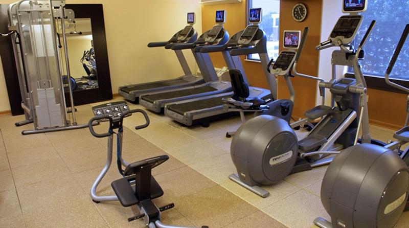 Doubletree By Hilton Hotel Rocky Mount