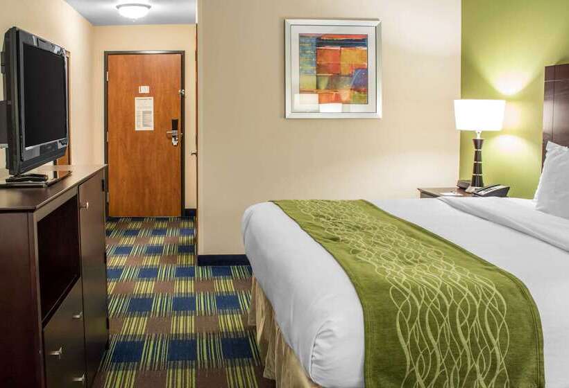 Hotel Econo Lodge Ankeny   Des Moines