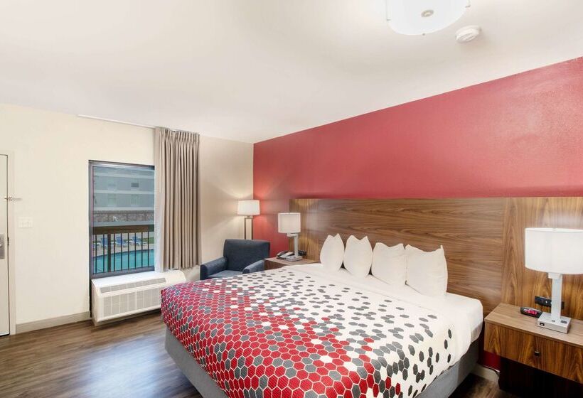هتل Econo Lodge Inn & Suites Foleynorth Gulf Shores