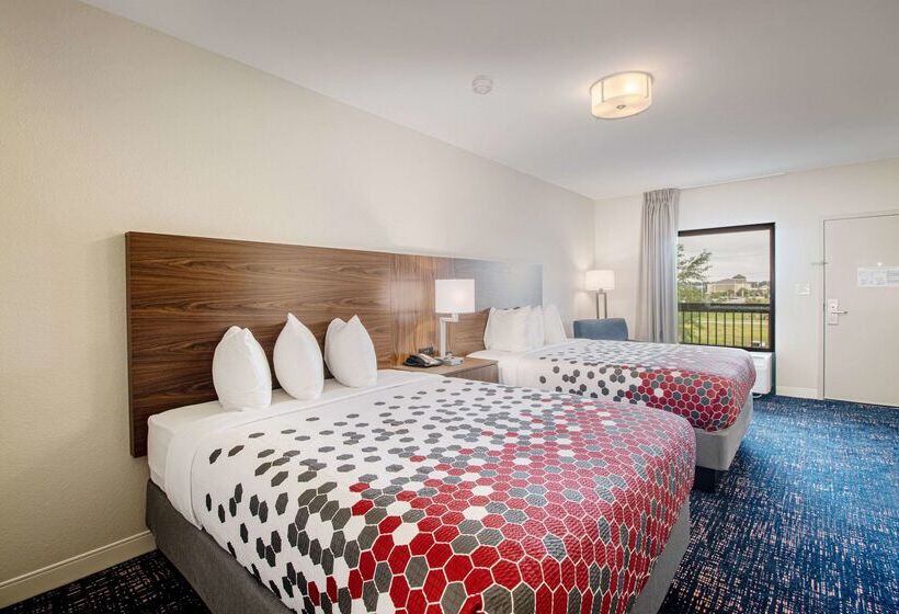 هتل Econo Lodge Inn & Suites Foleynorth Gulf Shores