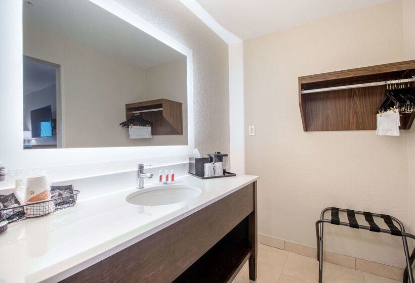 هتل Econo Lodge Inn & Suites Foleynorth Gulf Shores