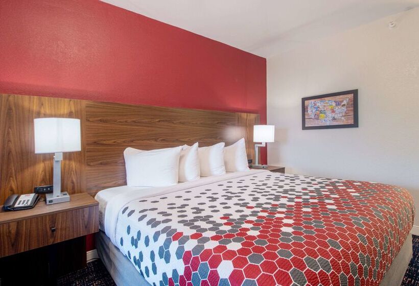 هتل Econo Lodge Inn & Suites Foleynorth Gulf Shores