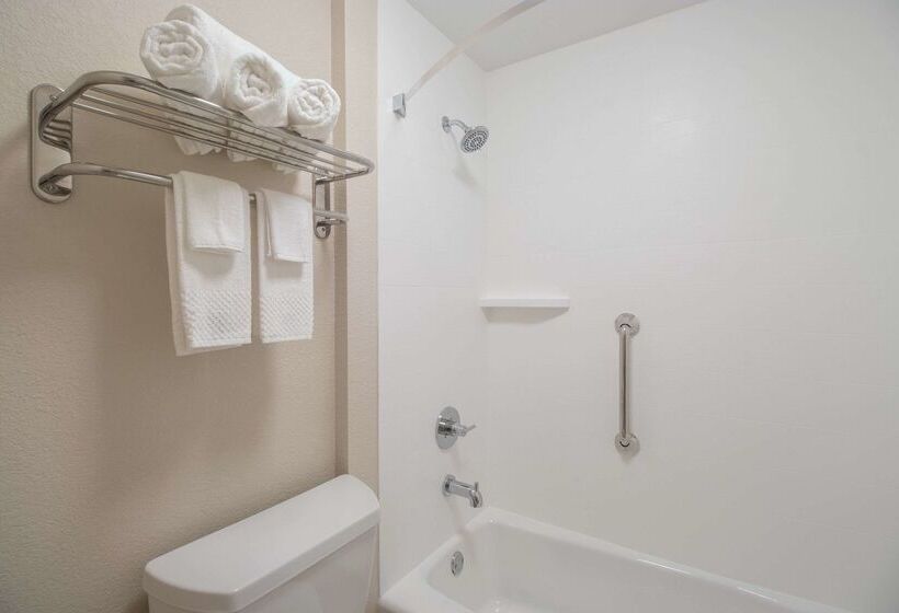 هتل Econo Lodge Inn & Suites Foleynorth Gulf Shores
