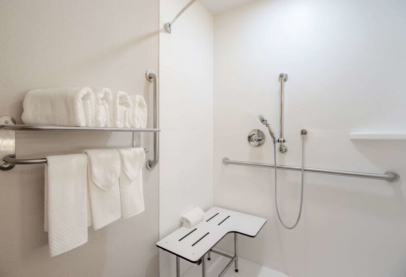 هتل Econo Lodge Inn & Suites Foleynorth Gulf Shores