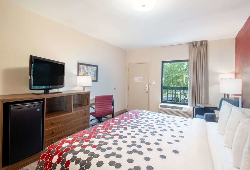 هتل Econo Lodge Inn & Suites Foleynorth Gulf Shores