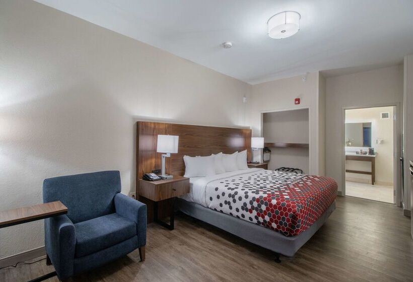 هتل Econo Lodge Inn & Suites Foleynorth Gulf Shores