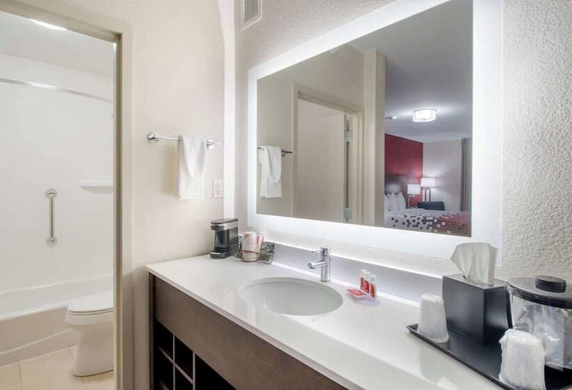 هتل Econo Lodge Inn & Suites Foleynorth Gulf Shores