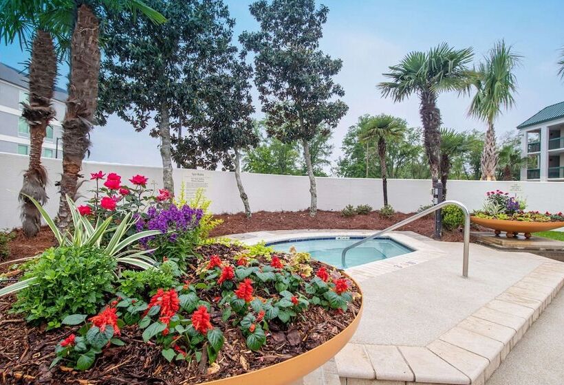 هتل Econo Lodge Inn & Suites Foleynorth Gulf Shores