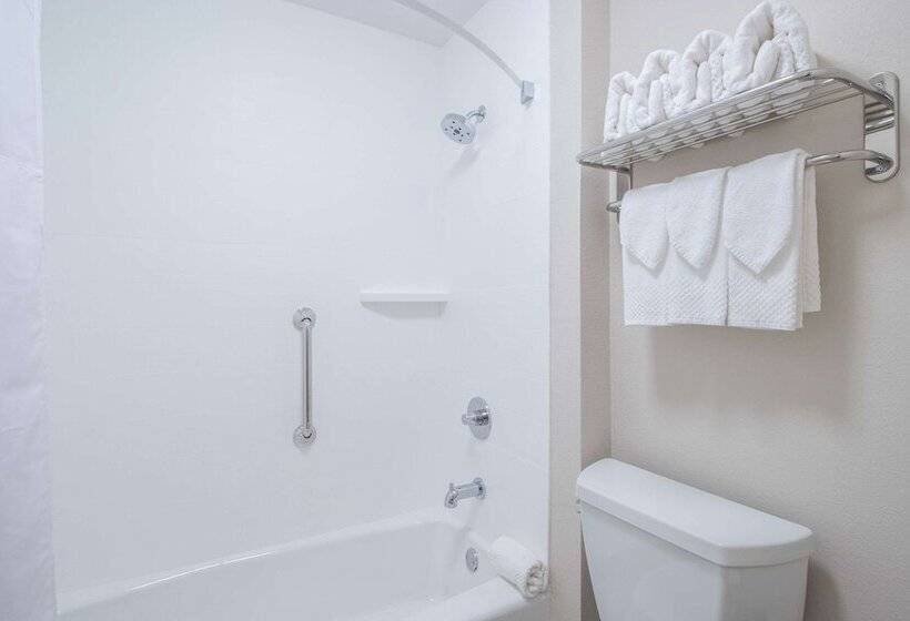 هتل Econo Lodge Inn & Suites Foleynorth Gulf Shores