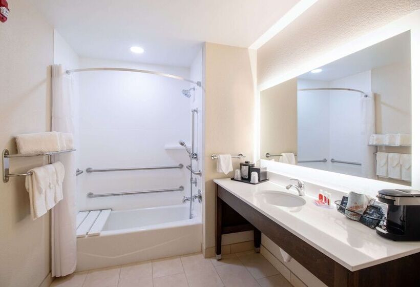 هتل Econo Lodge Inn & Suites Foleynorth Gulf Shores