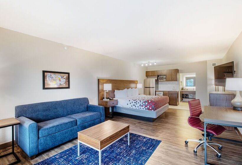 هتل Econo Lodge Inn & Suites Foleynorth Gulf Shores