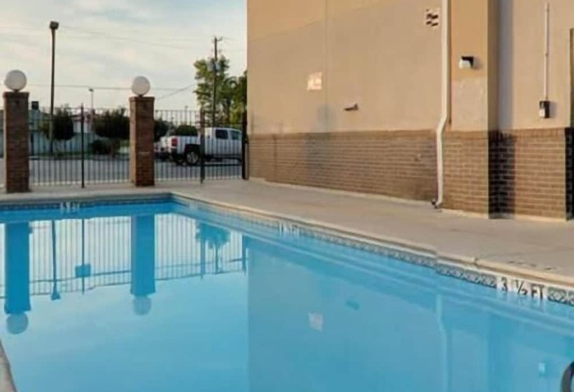 هتل Econo Lodge