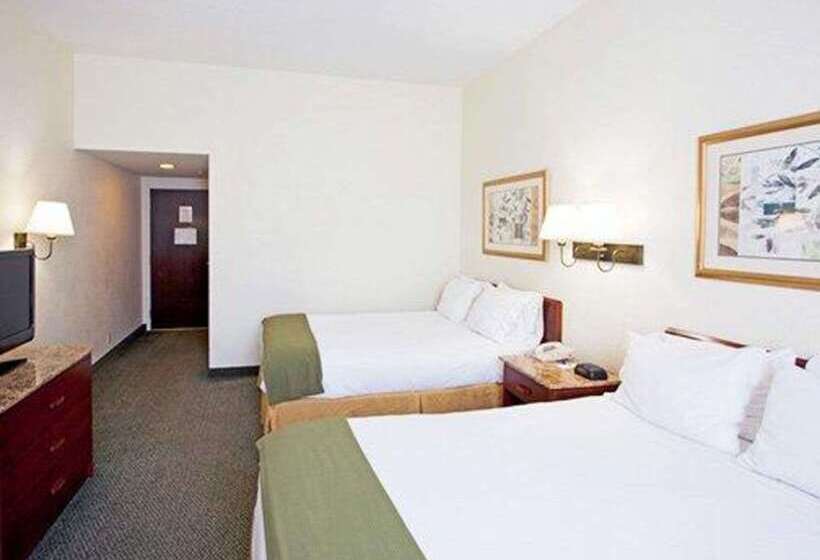 ホテル Econo Lodge