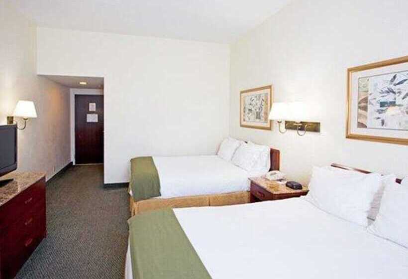 ホテル Econo Lodge