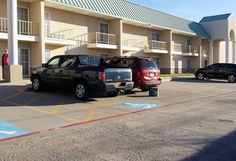 هتل Extendasuites  Extended Stay, I40 Amarillo West
