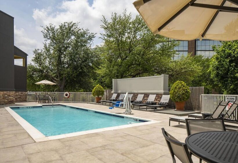 酒店 Four Points By Sheraton Dallas Arlington Entertainment District